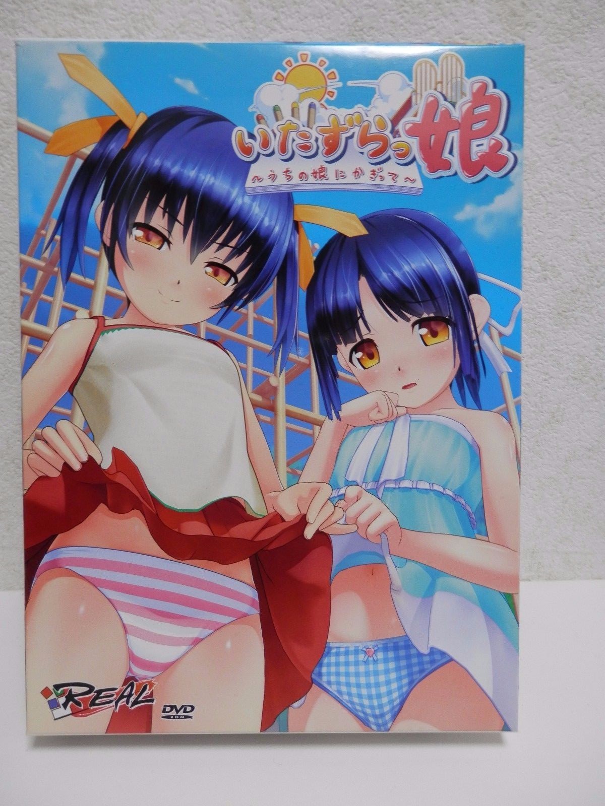 Eroge Japan